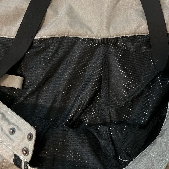 California Republic motorcycle pants 3-4XL - Picture 11 of 11